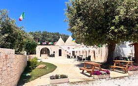 Locazione Turistica Il Boschetto
